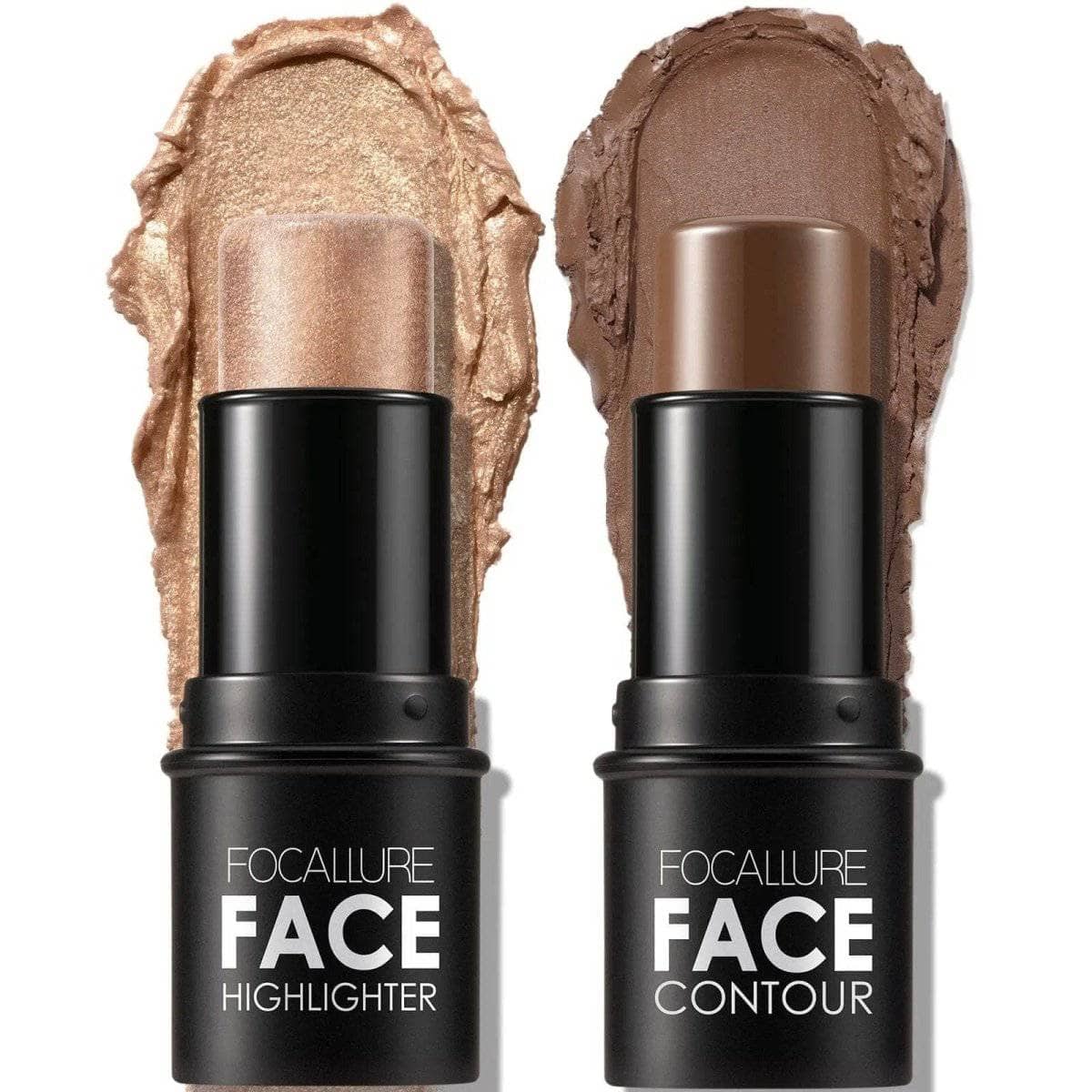 2pcs Contour Foundation Stick - Image 22