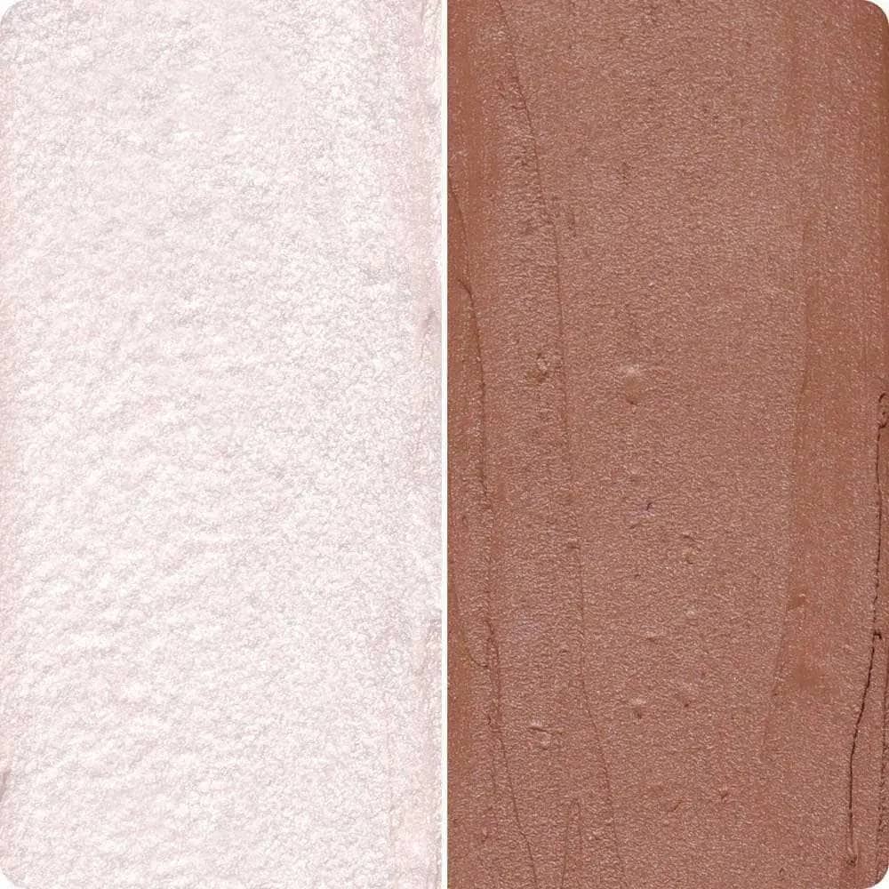 2pcs Contour Foundation Stick #2#4 - Image 27