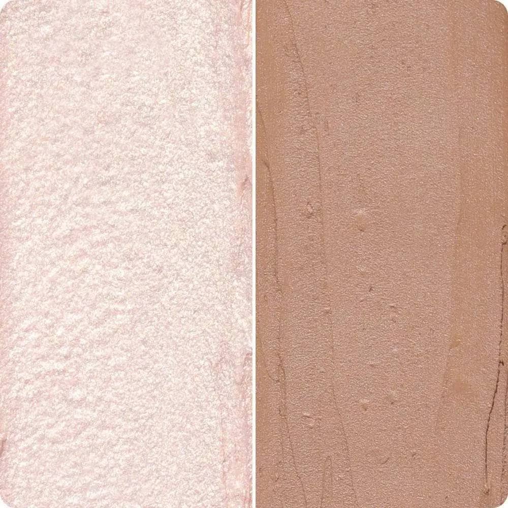 2pcs Contour Foundation Stick #2#4 - Image 28