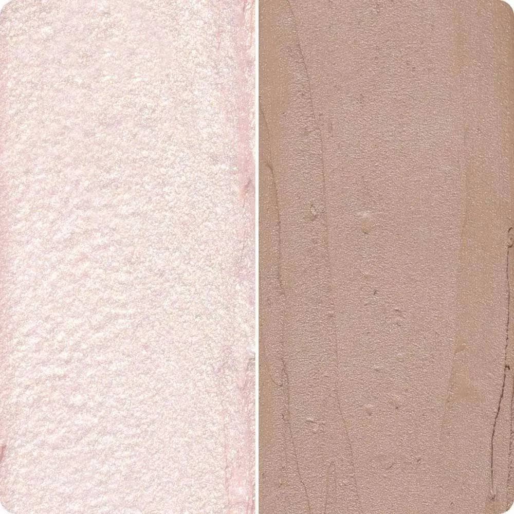 2pcs Contour Foundation Stick #2#4 - Image 29