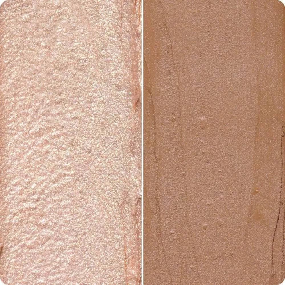 2pcs Contour Foundation Stick #2#4 - Image 30