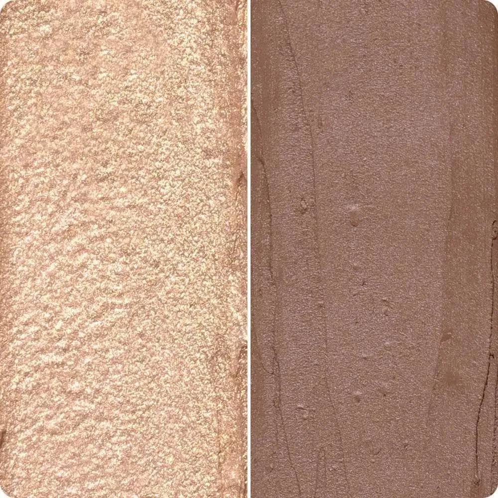 2pcs Contour Foundation Stick #2#4 - Image 31