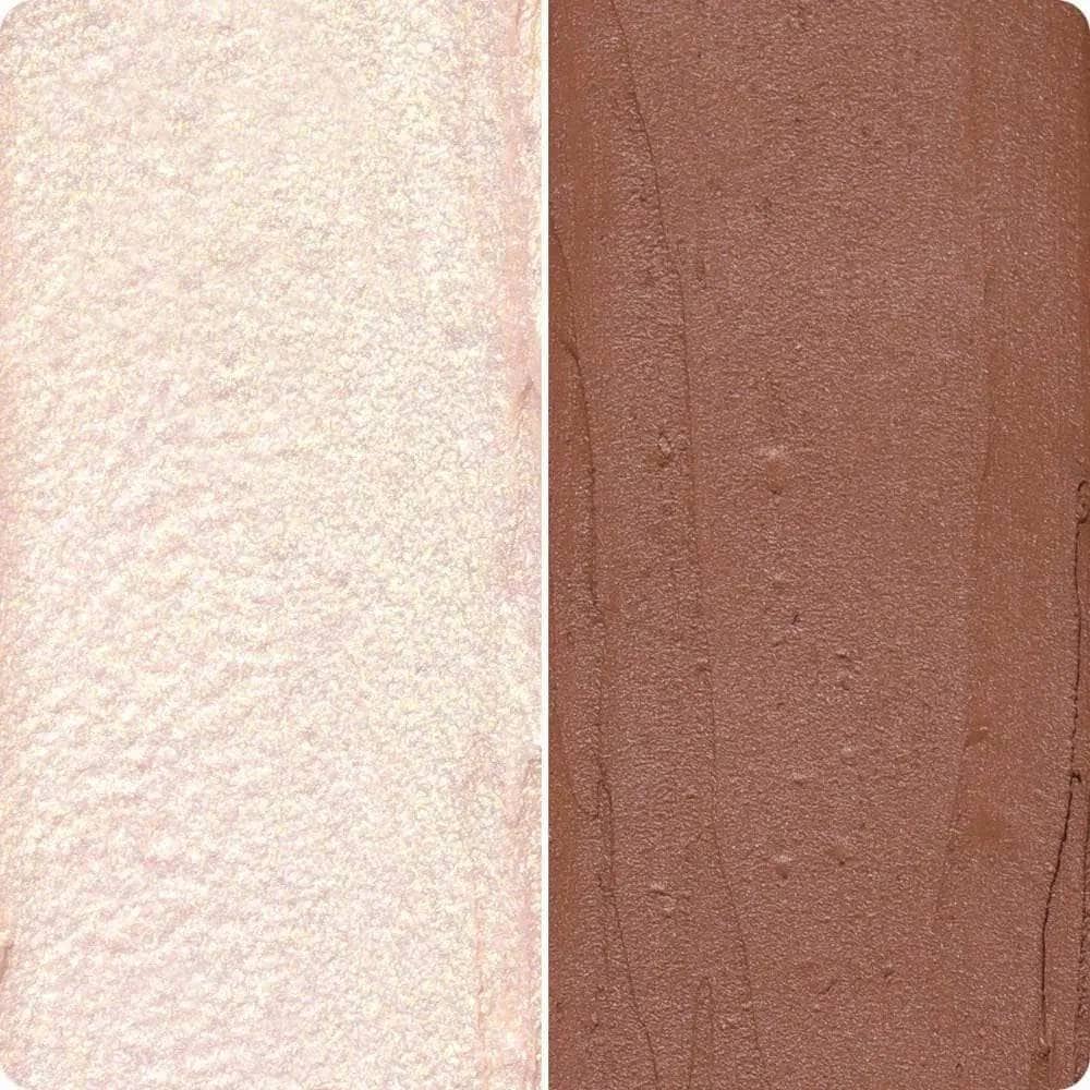 2pcs Contour Foundation Stick #2#4 - Image 32