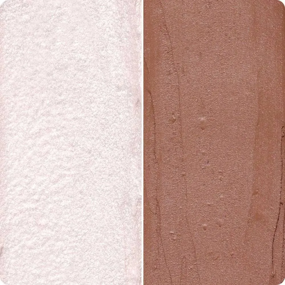 2pcs Contour Foundation Stick #5#9 - Image 28