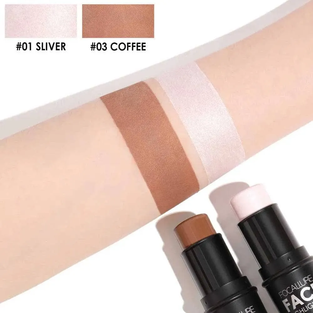 2pcs Contour Foundation Stick #7#11 - Image 10
