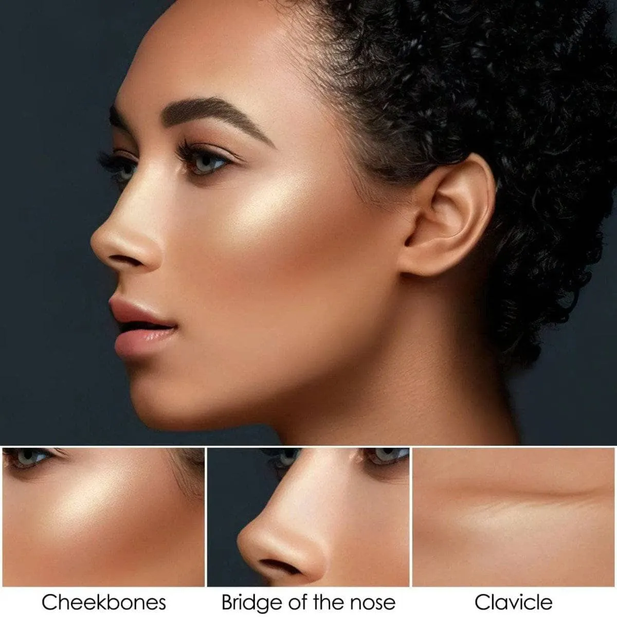 2pcs Contour Foundation Stick #7#11 - Image 21