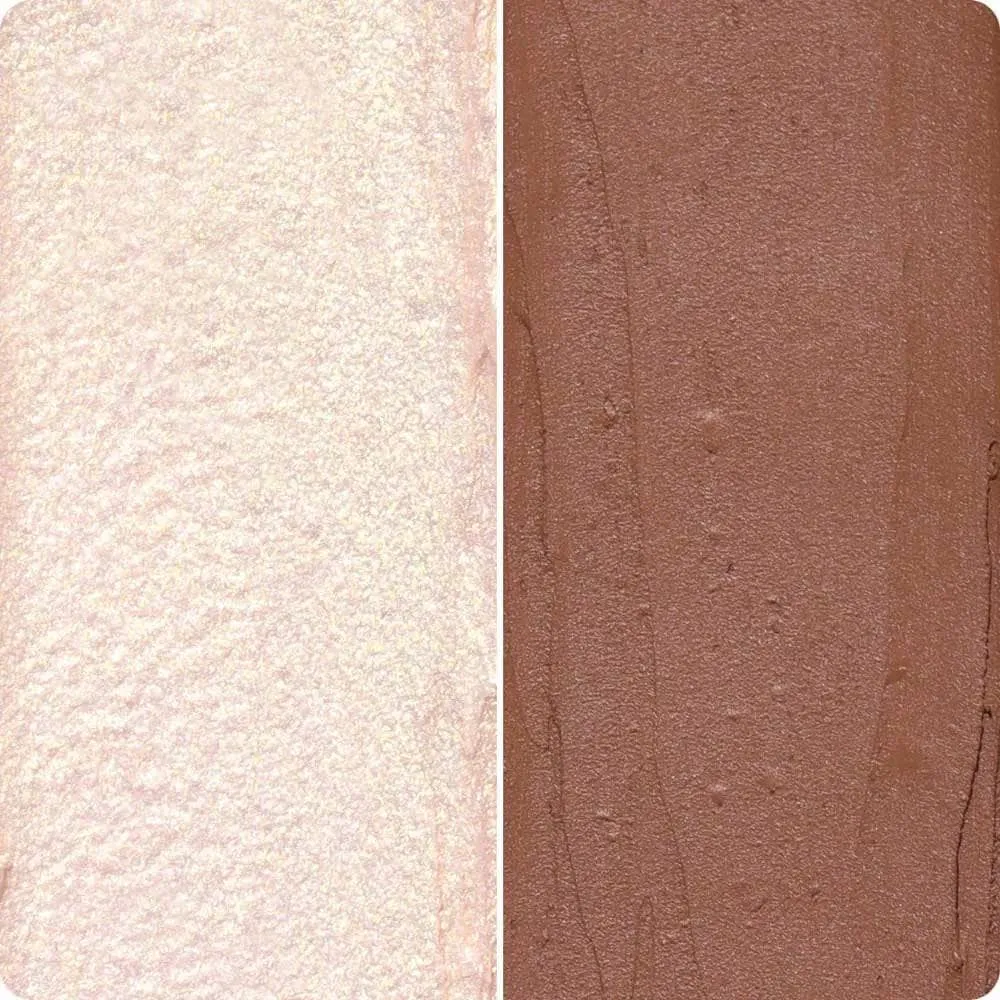 2pcs Contour Foundation Stick #7#11 - Image 29