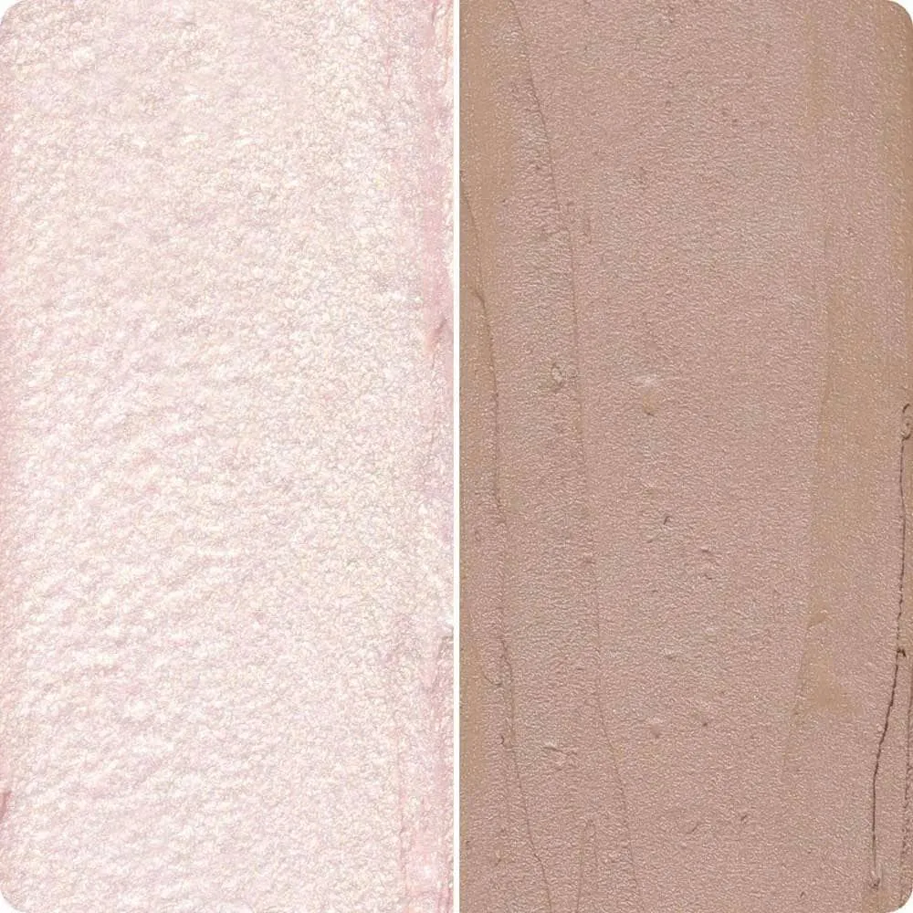 2pcs Contour Foundation Stick #7#11 - Image 30