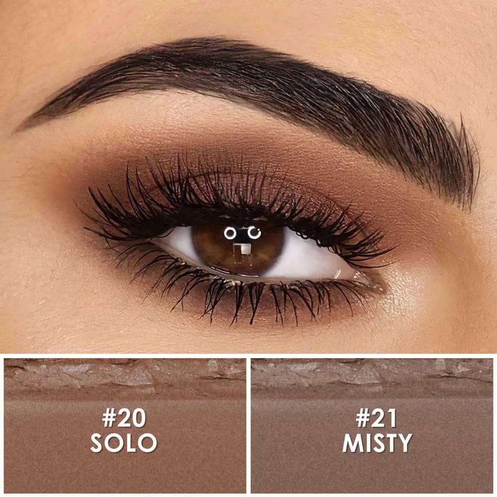 2Pcs Shimmer Cream-Eyeshadow Stick Kit(#13 & #16) - Image 24