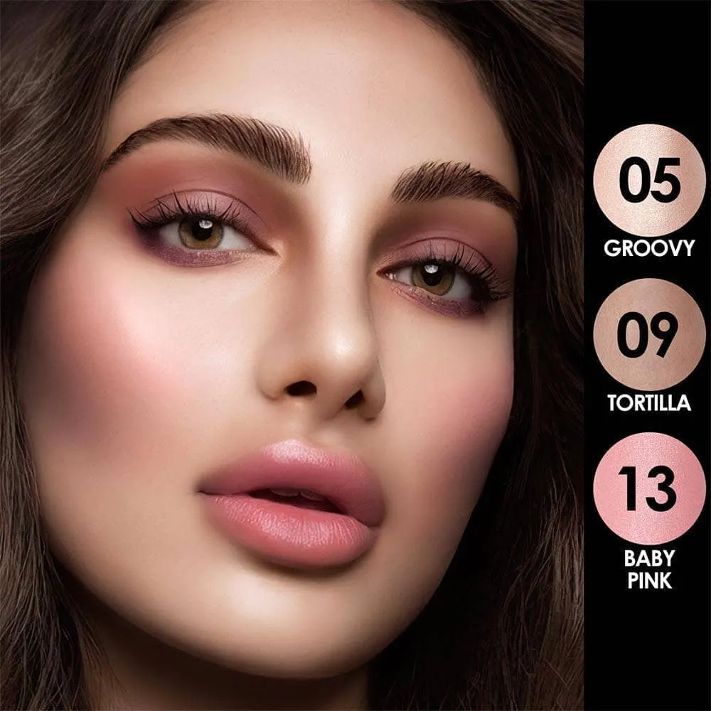 3Pcs Contour Makeup Kit - Image 21