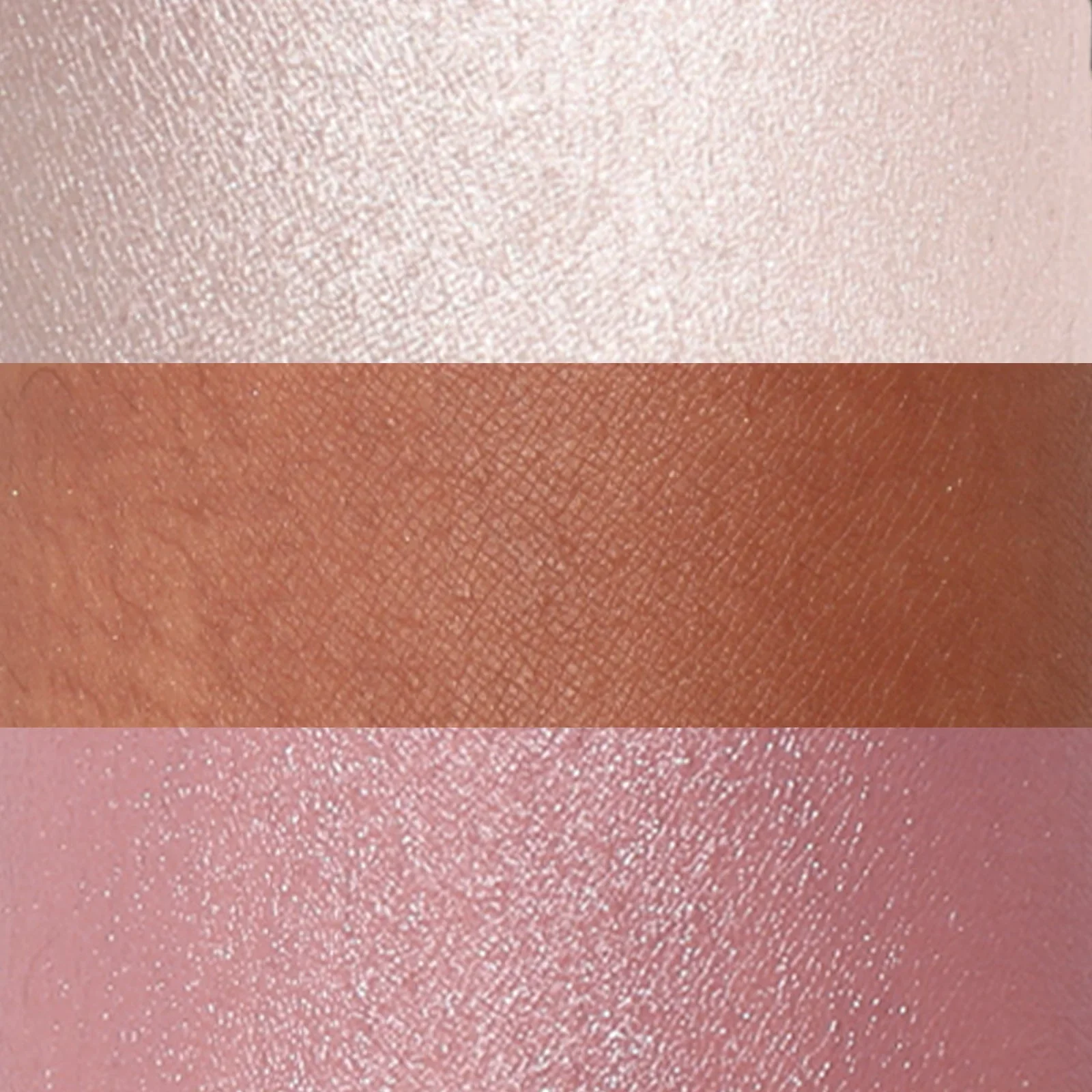 3Pcs Contour Makeup Kit - Image 3