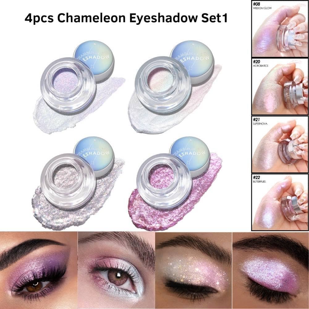 Chameleon Eyeshadow new