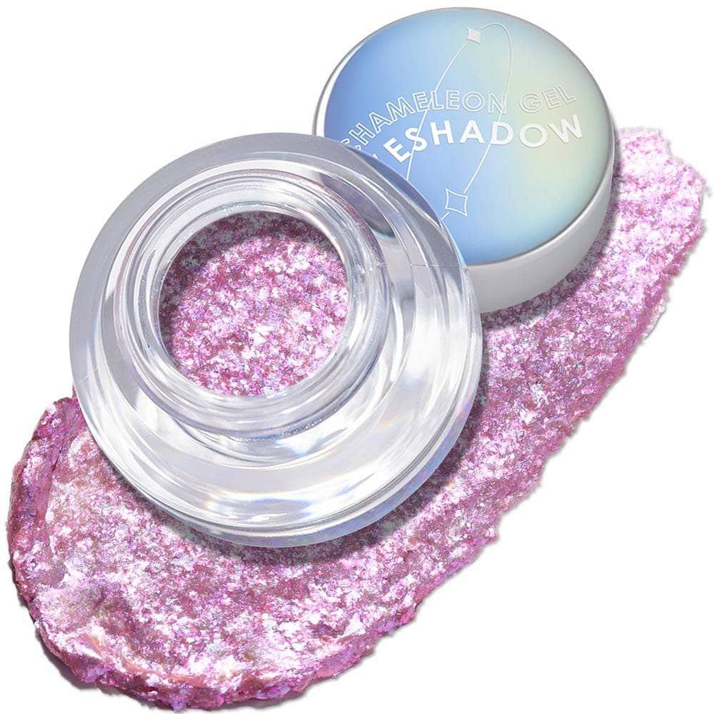 4PCS Chameleon Gel Eyeshadow Set1 - Image 5