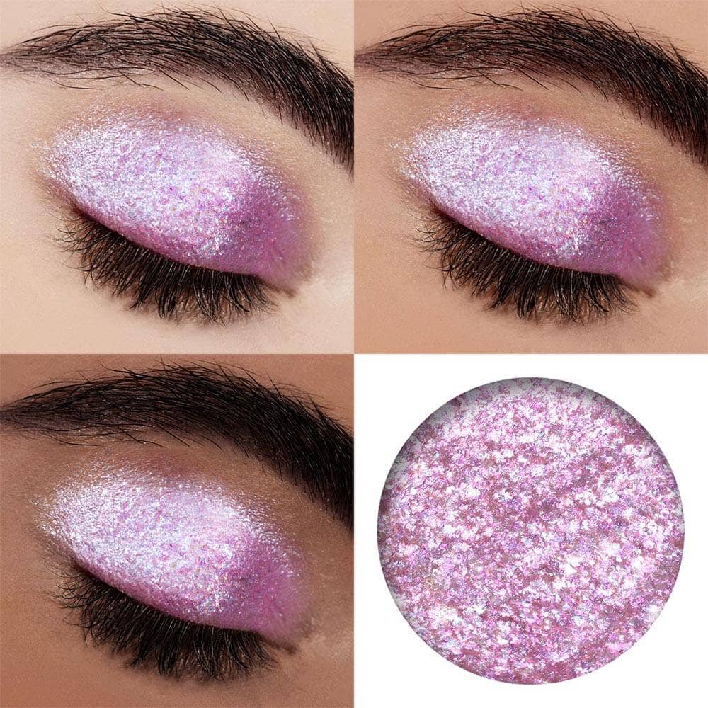 4PCS Chameleon Gel Eyeshadow Set1 - Image 9