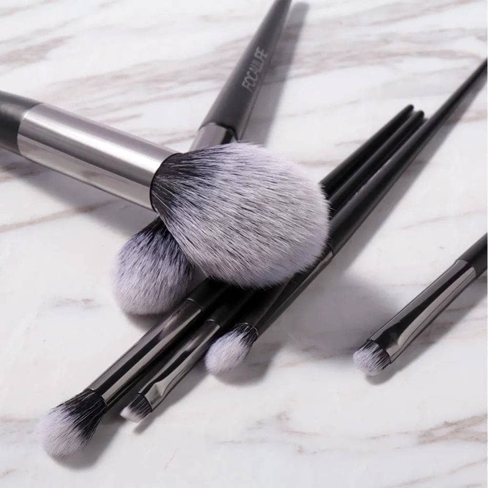 6 Stick Makeup Brush - Image 5
