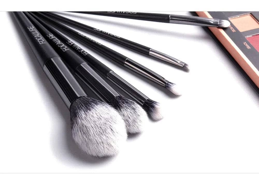 6 Stick Makeup Brush - Image 6