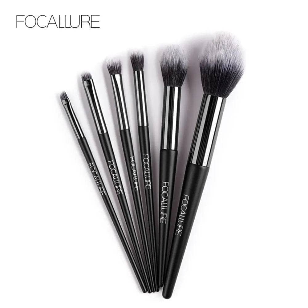 6 Stick Makeup Brush - Image 7