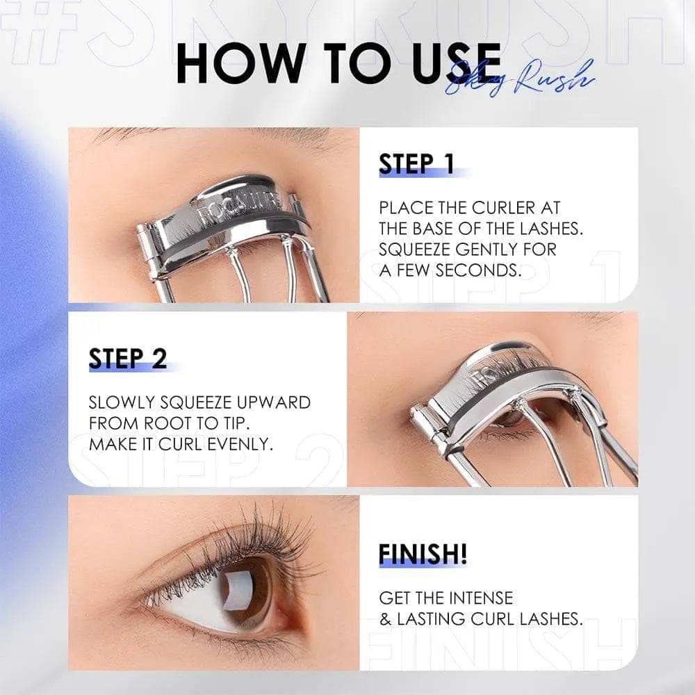 Eyelash Curler - Image 5