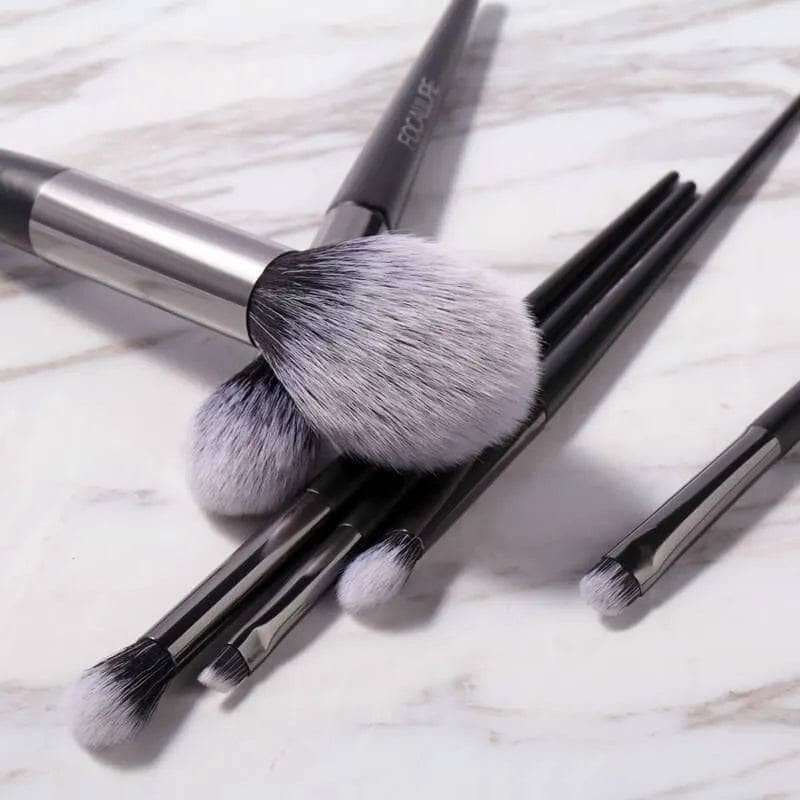 6Pcs Brushes Bundle - Image 4