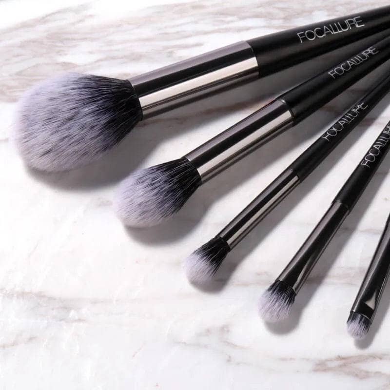 6Pcs Brushes Bundle - Image 5