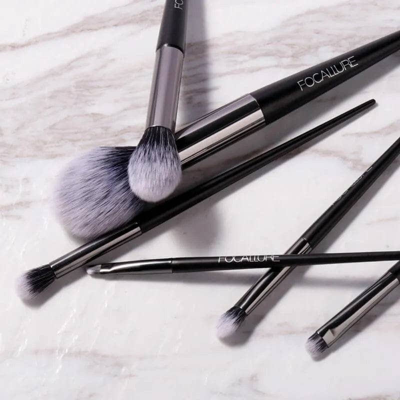 6Pcs Brushes Bundle - Image 6