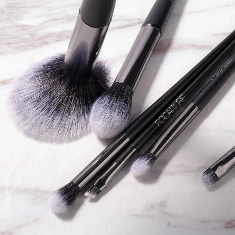 6Pcs Brushes Bundle - Image 7