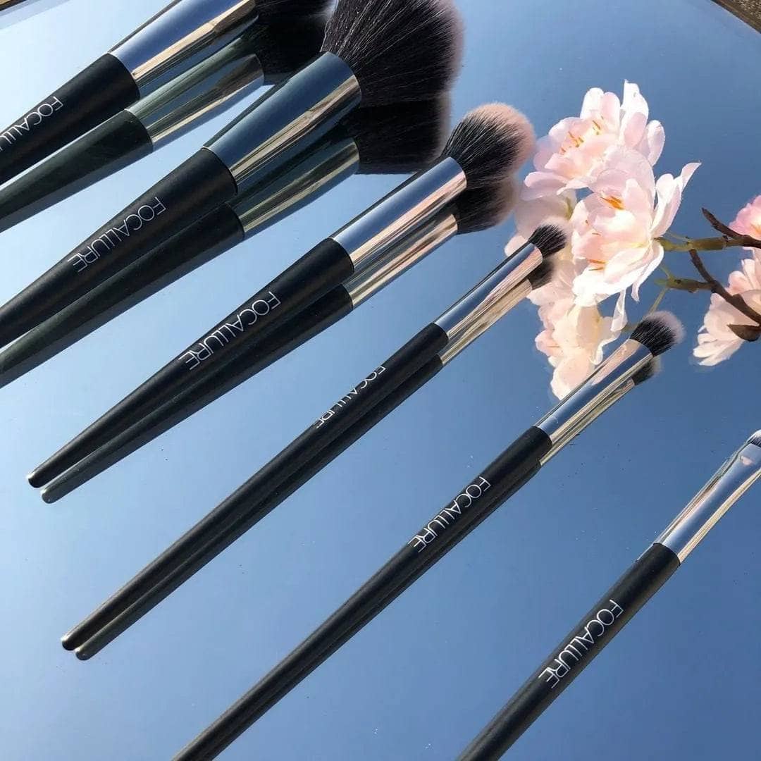 6Pcs Brushes Bundle - Image 8