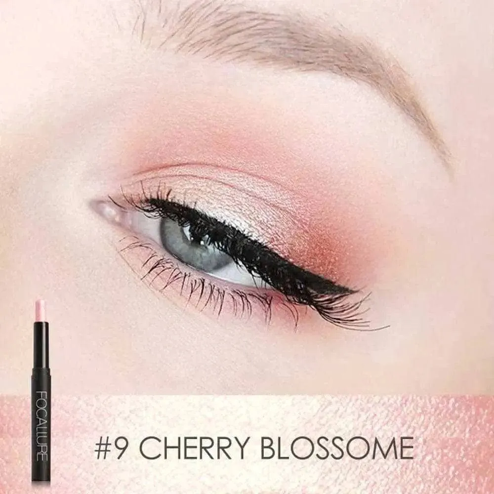 Shimmer Cream Eyeshadow Stick #1-24 - Image 11
