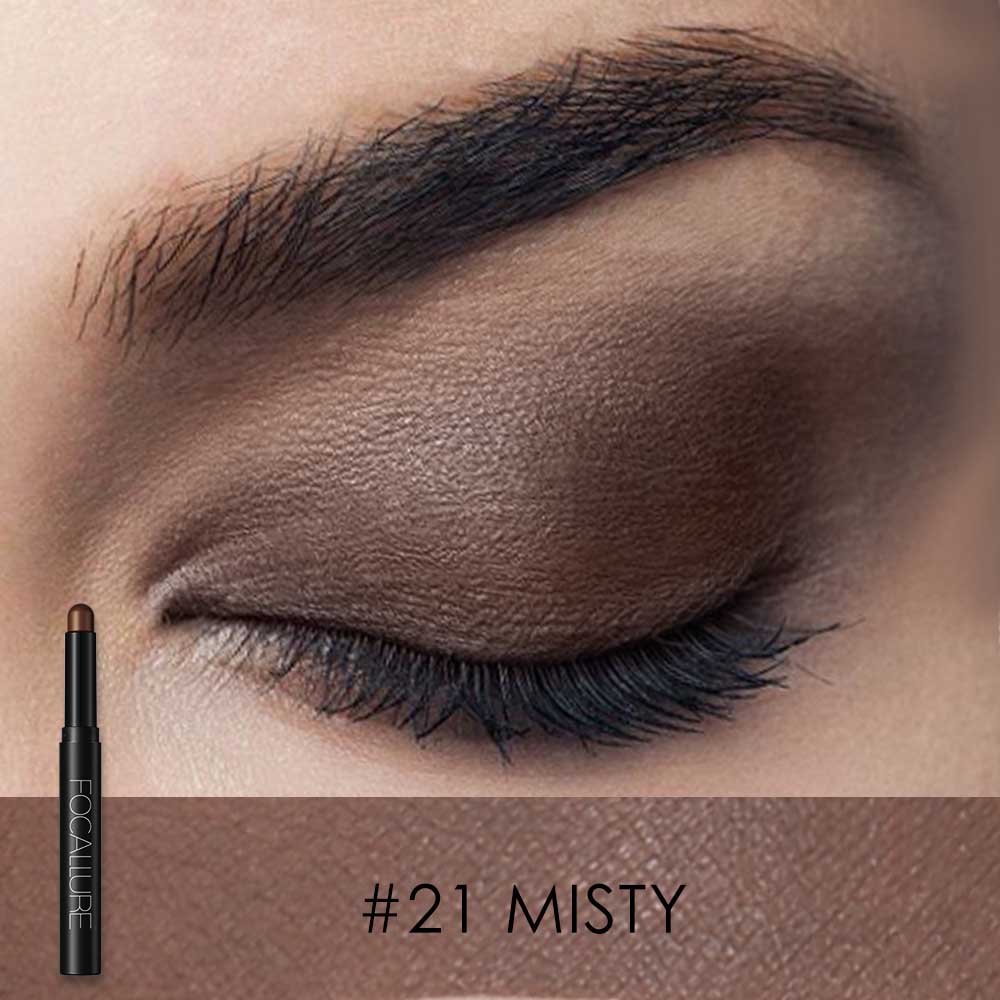 Shimmer Cream Eyeshadow Stick #1-24 - Image 24