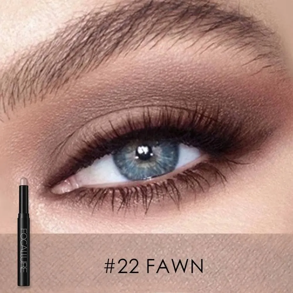 Shimmer Cream Eyeshadow Stick #1-24 - Image 25