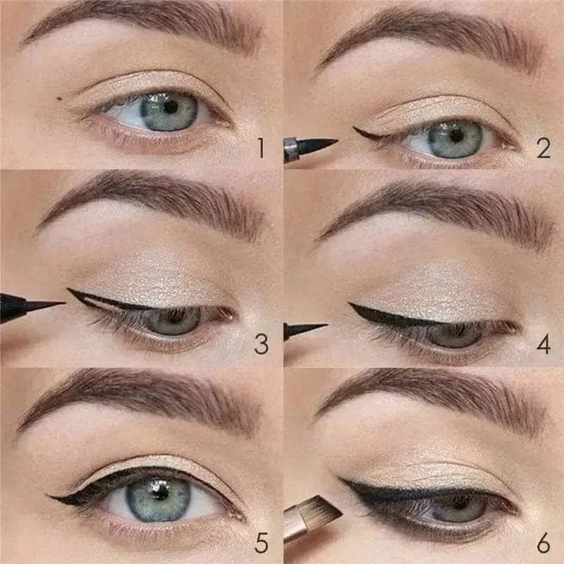 Liquid Eyeliner Pen - Image 5