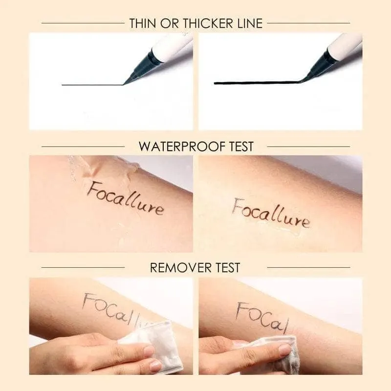 Superfine Liquid Eyeliner - Image 3