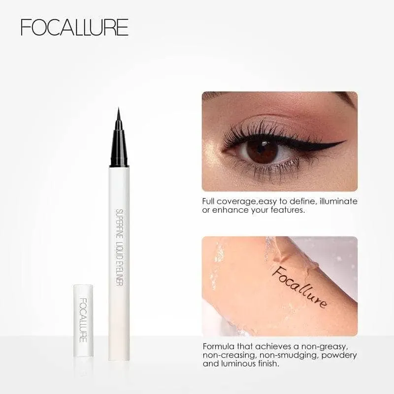 Superfine Liquid Eyeliner - Image 4