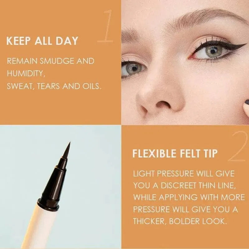 Superfine Liquid Eyeliner - Image 5