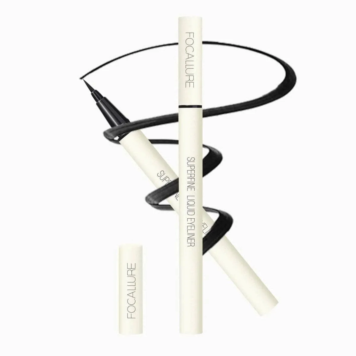 Superfine Liquid Eyeliner - Image 7