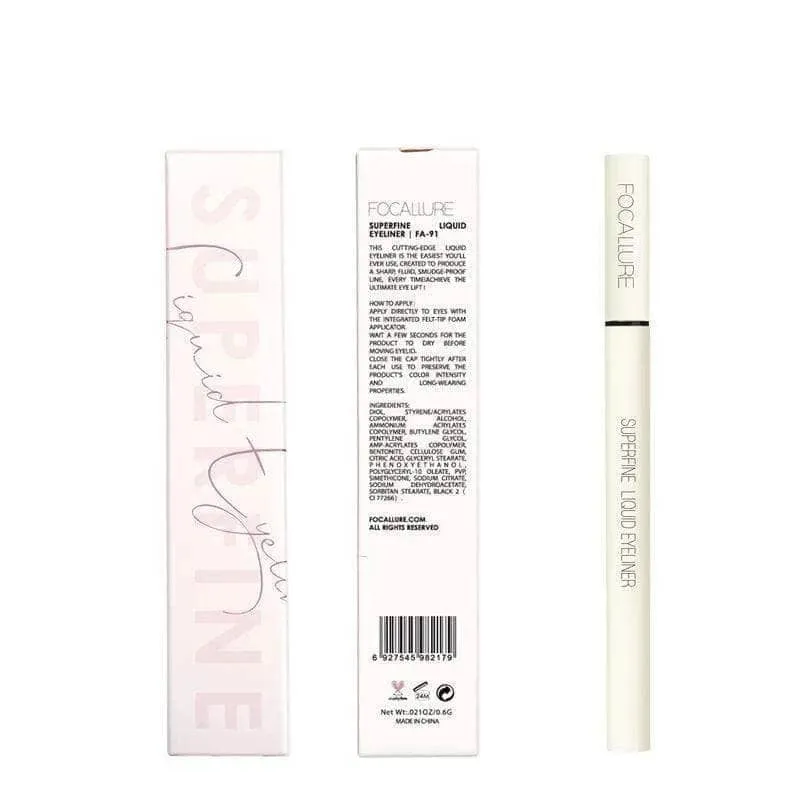 Superfine Liquid Eyeliner - Image 8