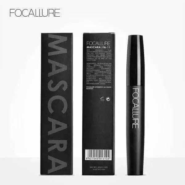 Elastic Stretch Volumizing Mascara - Image 10
