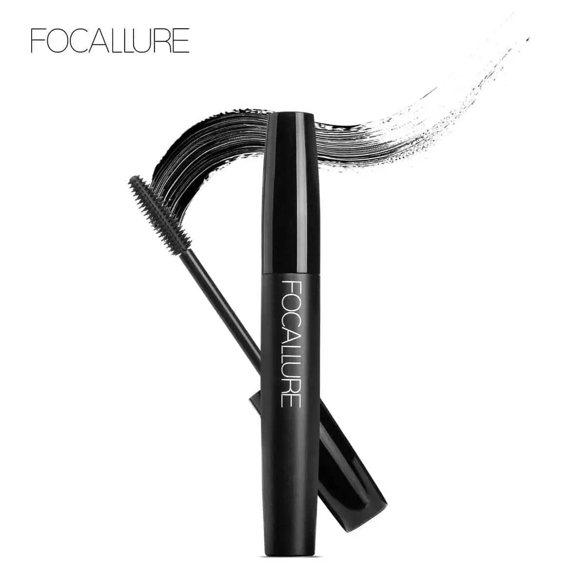 Elastic Stretch Volumizing Mascara - Image 6