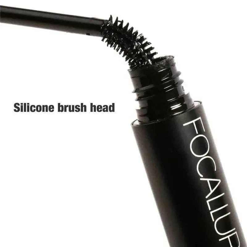 Elastic Stretch Volumizing Mascara - Image 7
