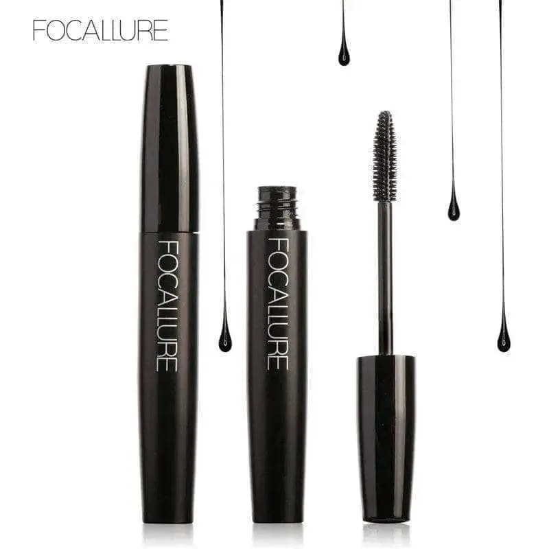 Elastic Stretch Volumizing Mascara - Image 9