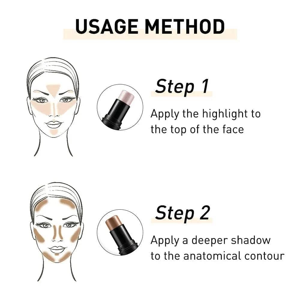 Highlighter & Bronzer Pen - Image 12