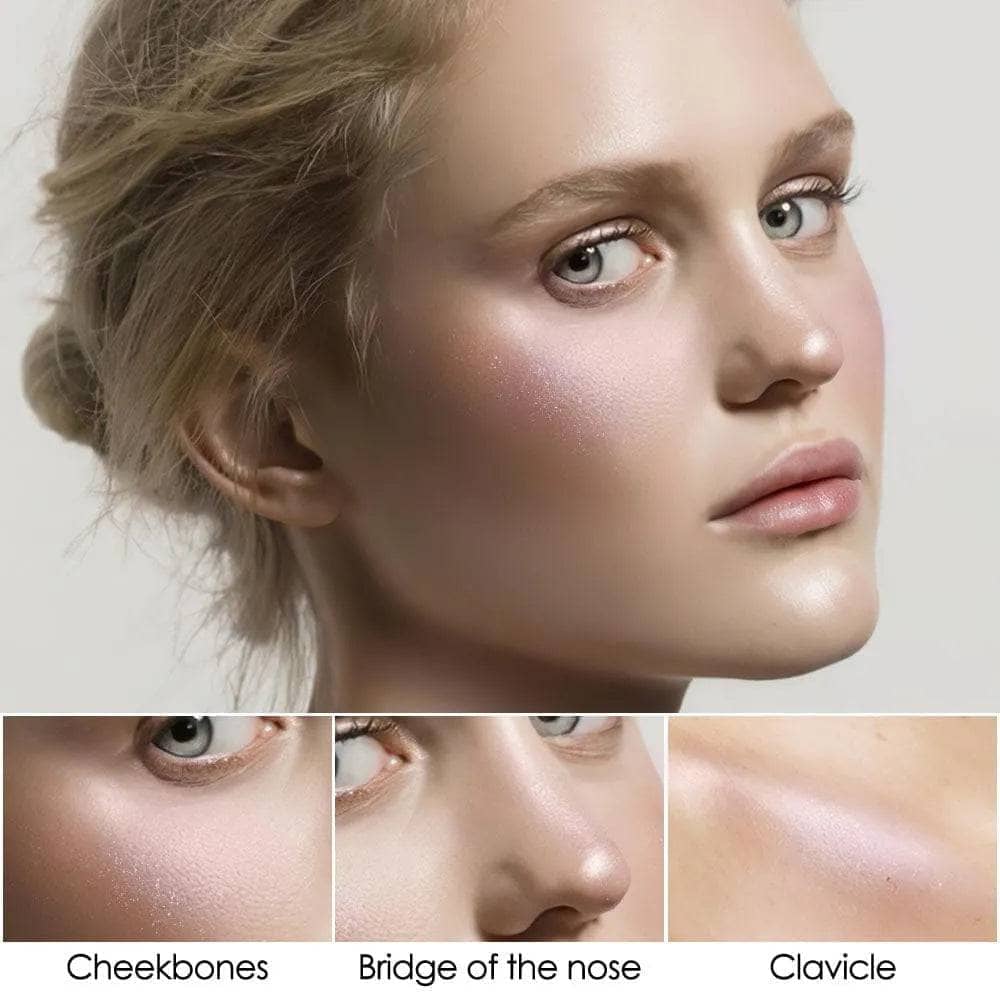 Highlighter & Bronzer Pen - Image 17