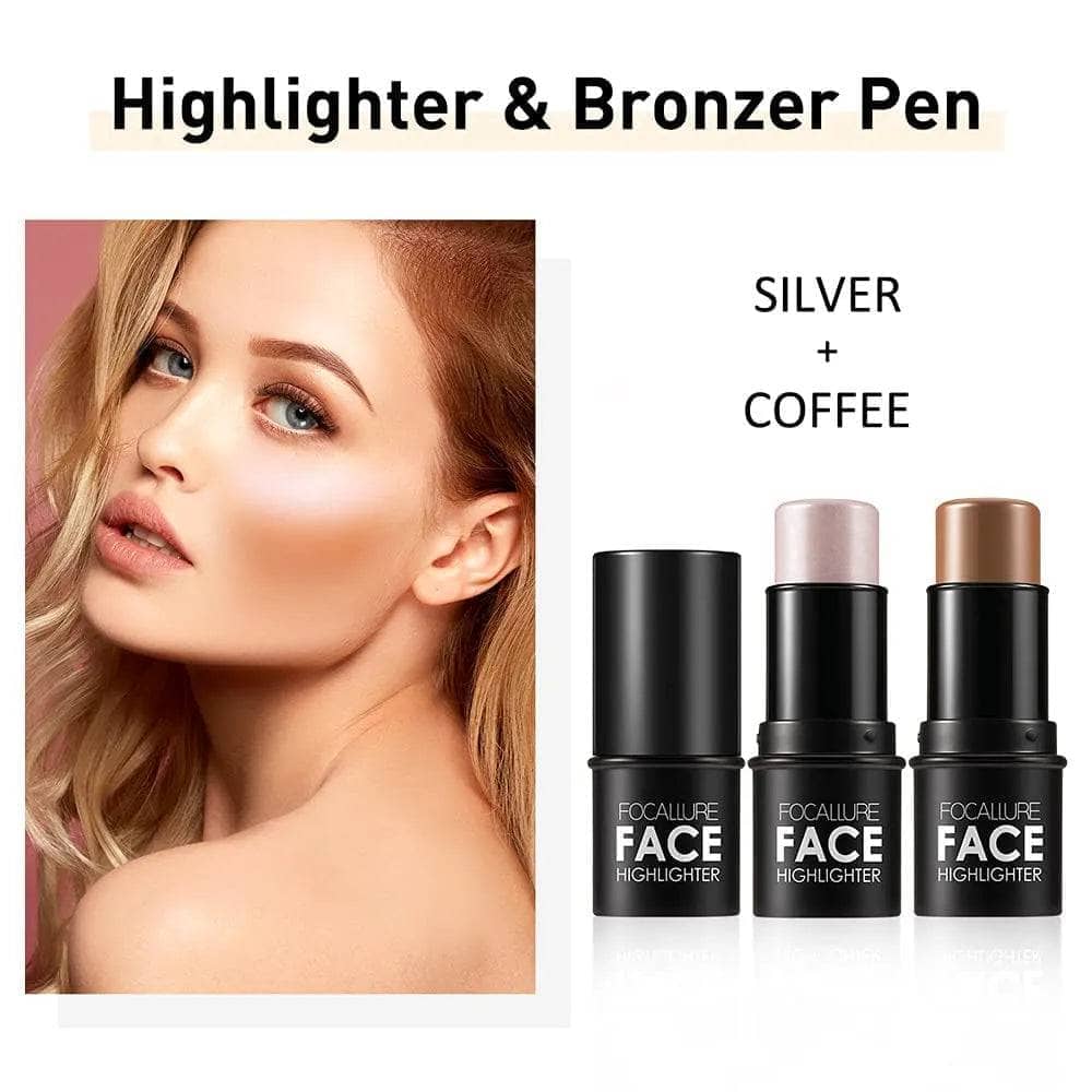 Highlighter & Bronzer Pen - Image 4