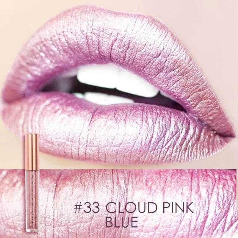 Transfer-Proof Liquid Lipstick - Image 7