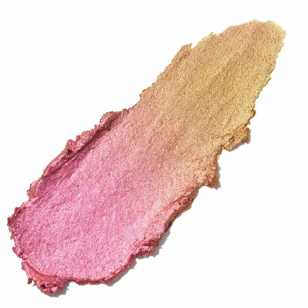 Multichrome Chameleon Gel Eyeshadow #02 UNICORN TEAR - Image 11