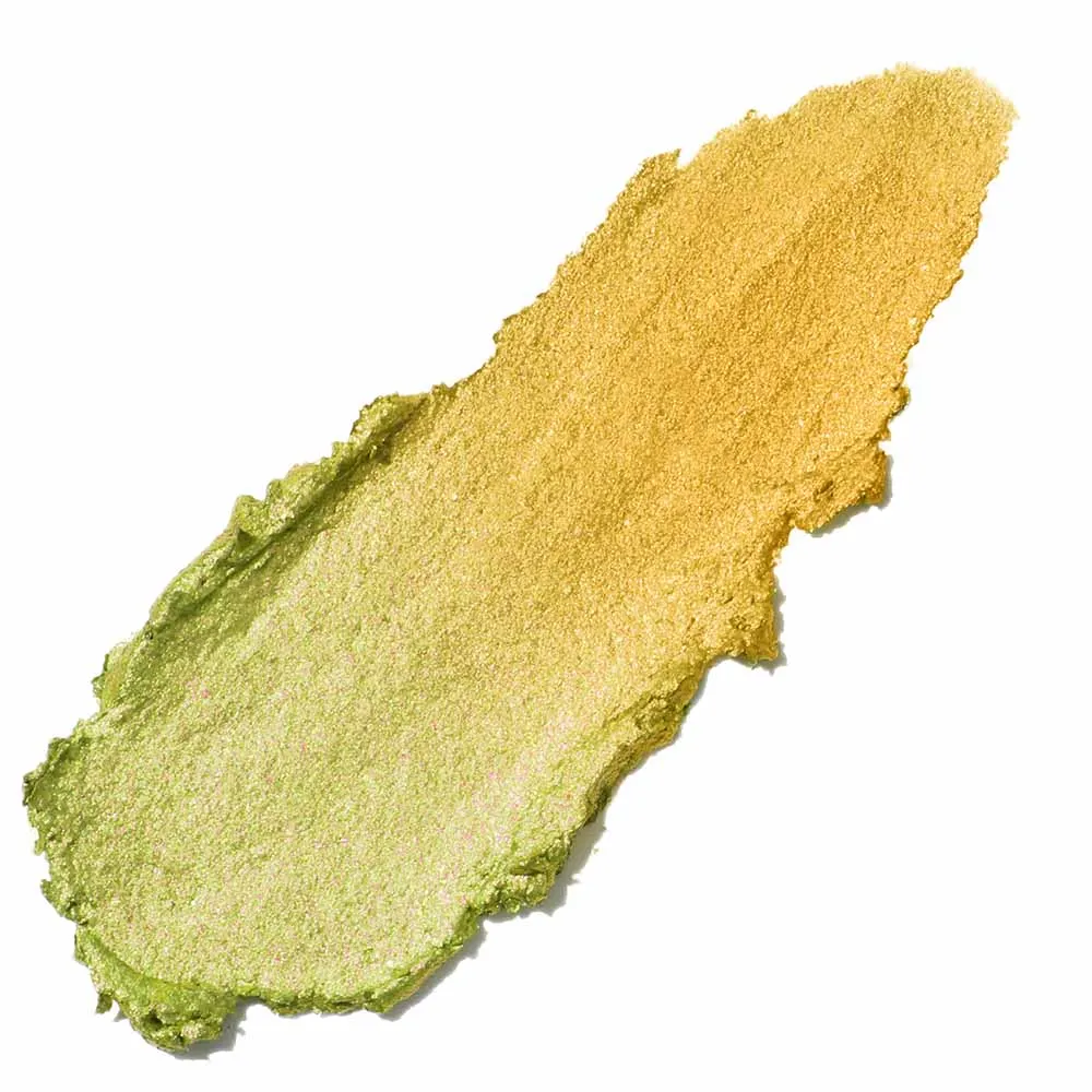 Multichrome Chameleon Gel Eyeshadow #02 UNICORN TEAR - Image 15
