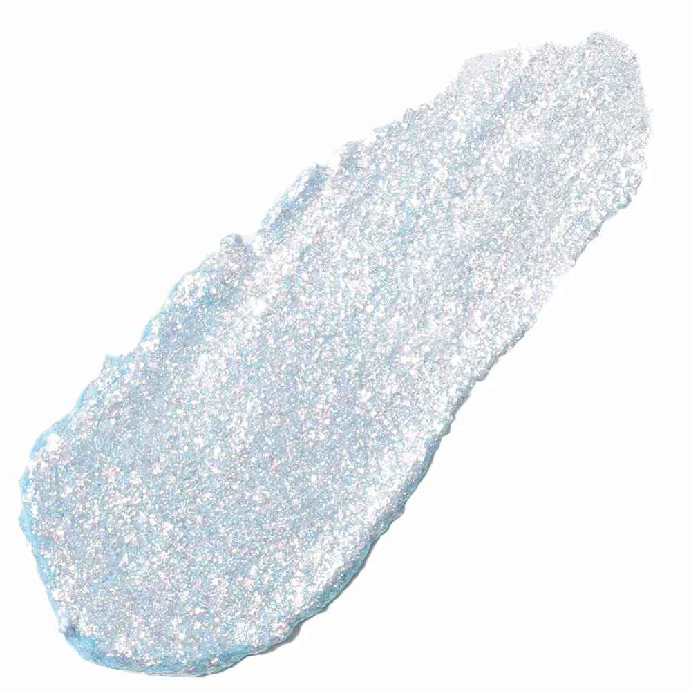 Multichrome Chameleon Gel Eyeshadow #02 UNICORN TEAR - Image 39