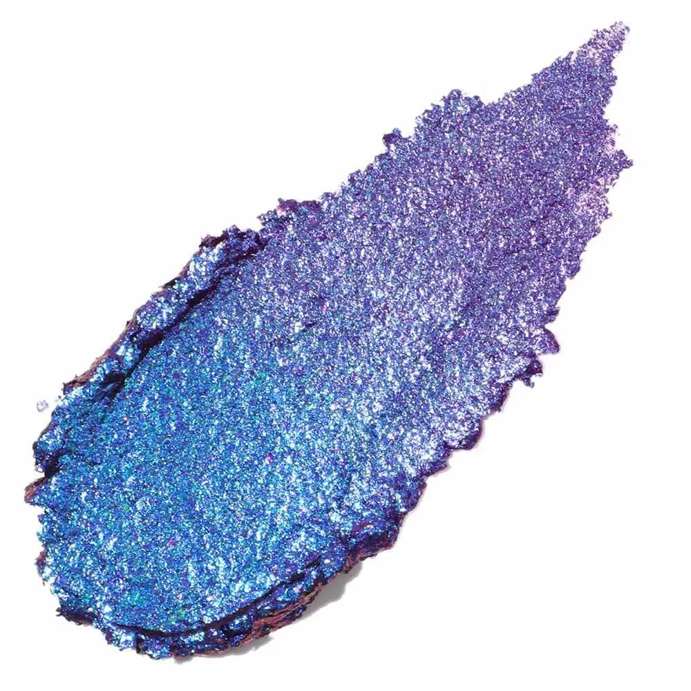 Multichrome Chameleon Gel Eyeshadow #02 UNICORN TEAR - Image 44