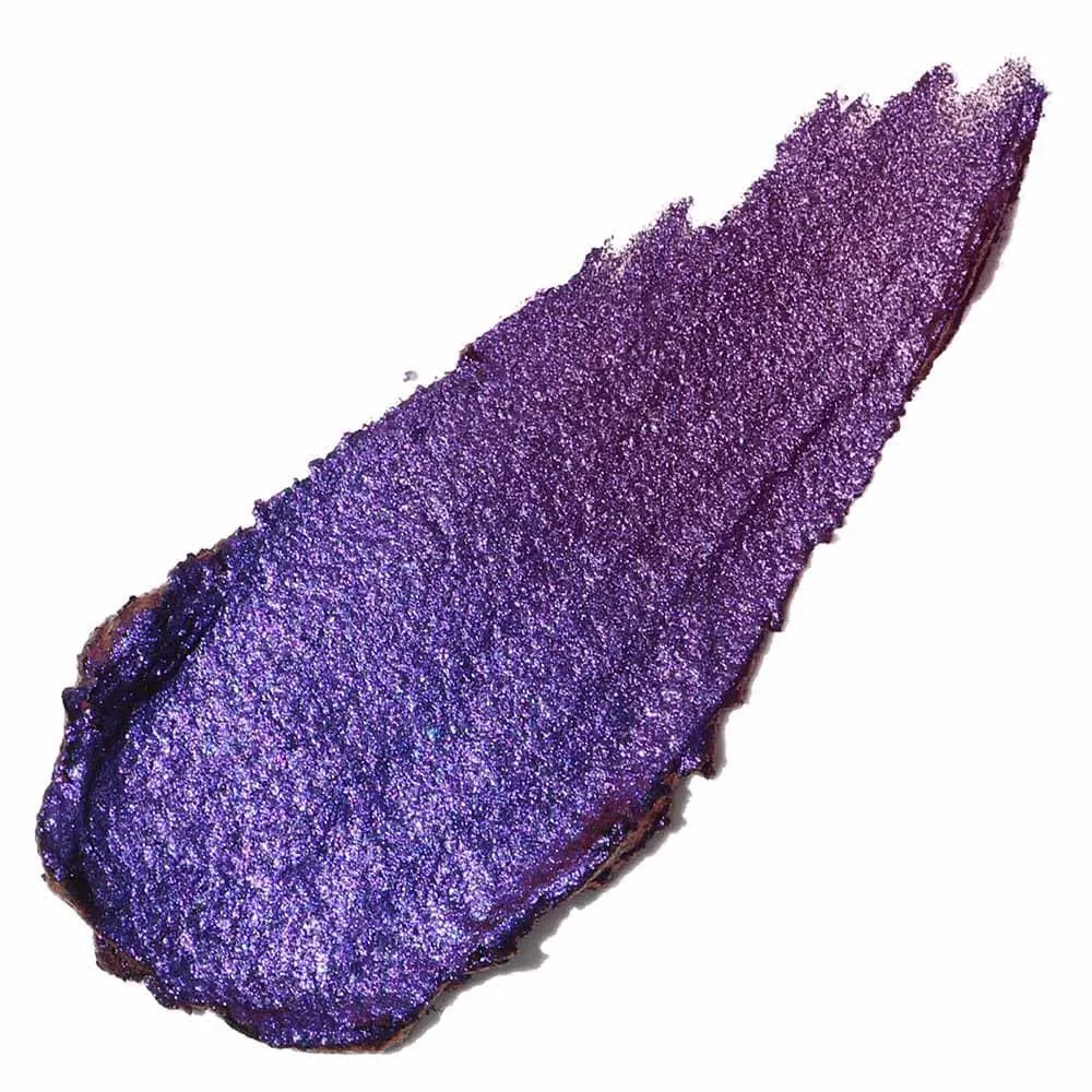 Multichrome Chameleon Gel Eyeshadow #02 UNICORN TEAR - Image 49