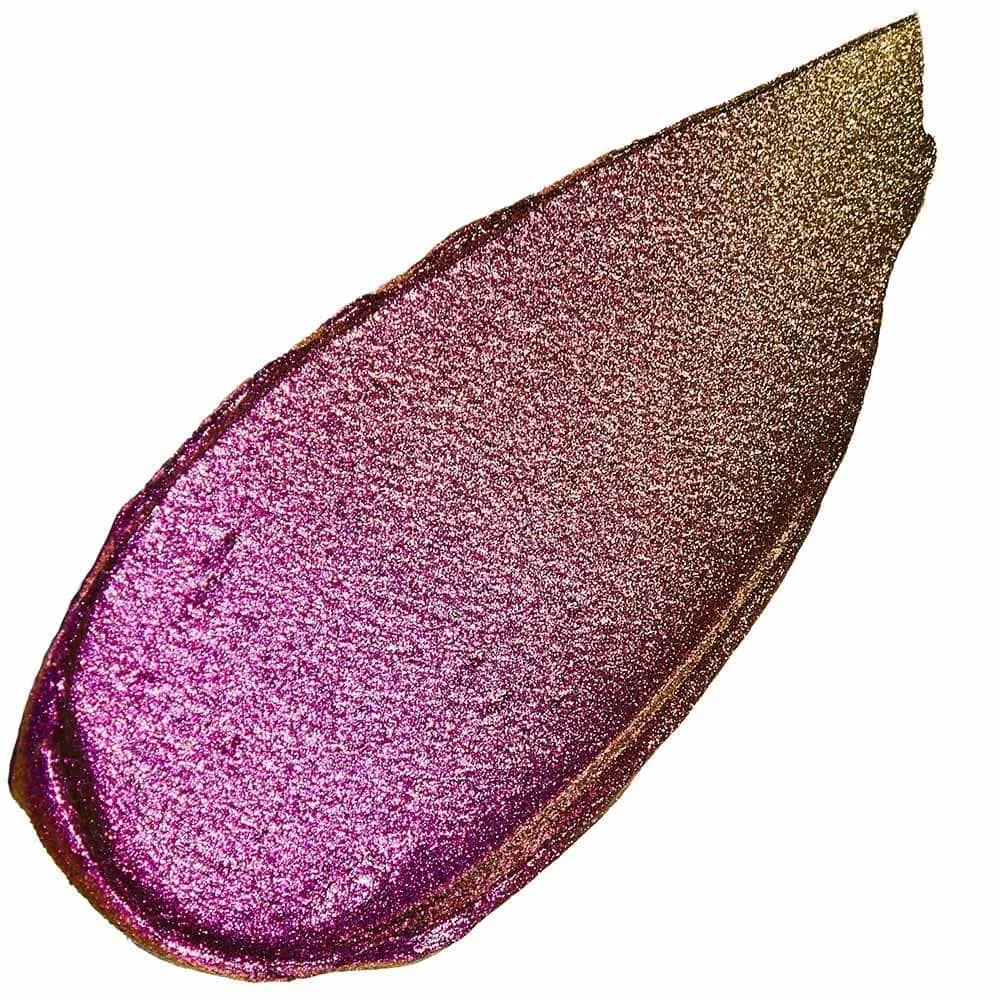 Multichrome Chameleon Gel Eyeshadow #02 UNICORN TEAR - Image 63